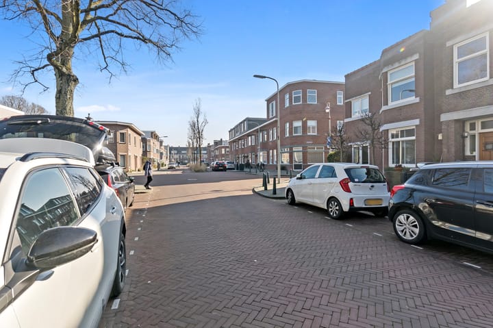 Foto 2 van Zonnebloemstraat 30