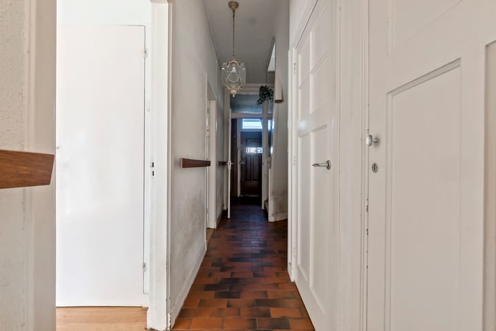 Foto 5 van Zonnebloemstraat 30