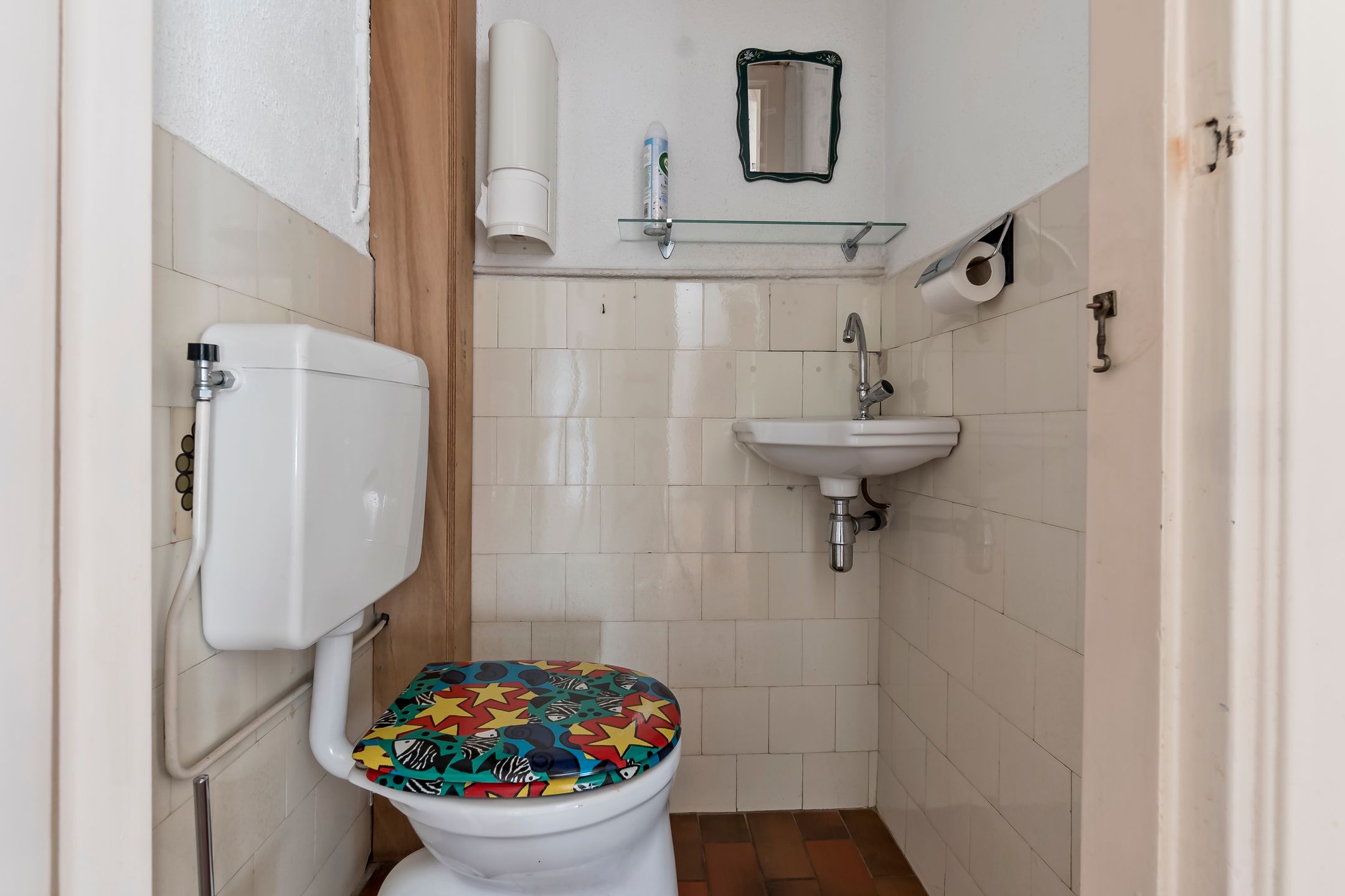 Foto 6 van Zonnebloemstraat 30