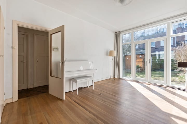 Foto 7 van Zonnebloemstraat 30