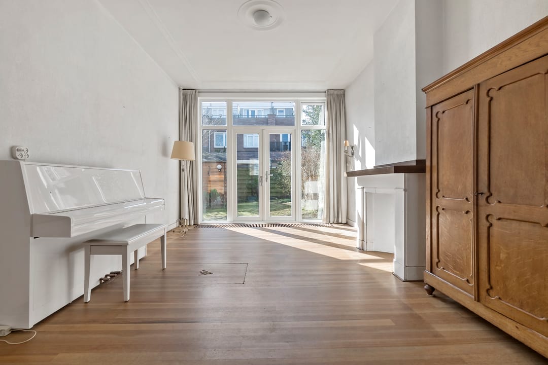 Foto 8 van Zonnebloemstraat 30