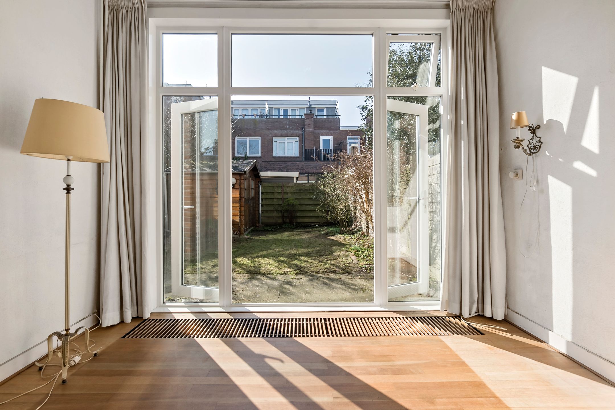 Foto 9 van Zonnebloemstraat 30