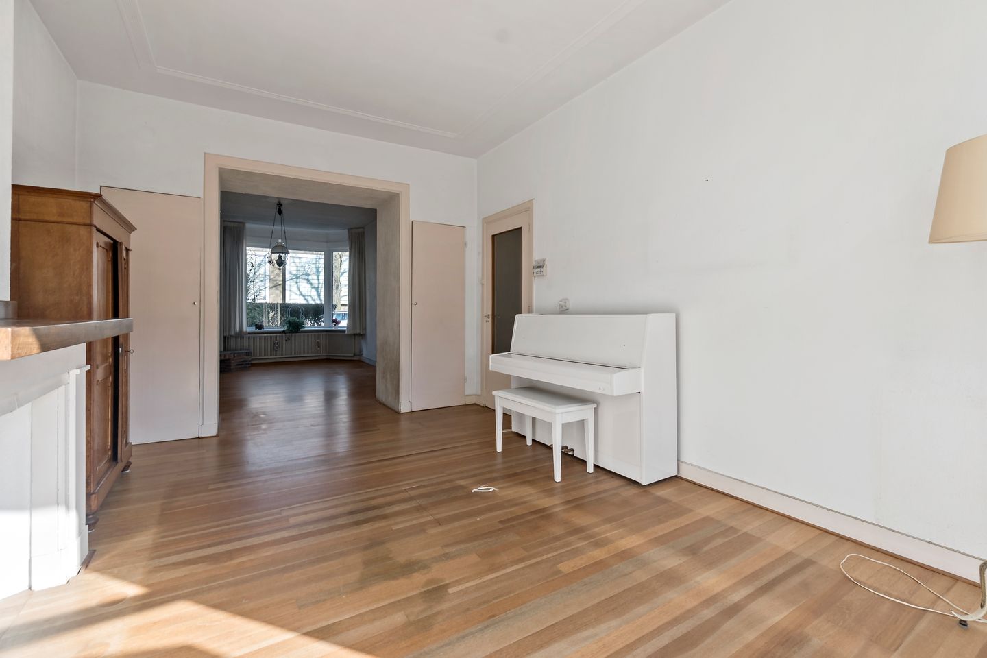 Foto 10 van Zonnebloemstraat 30