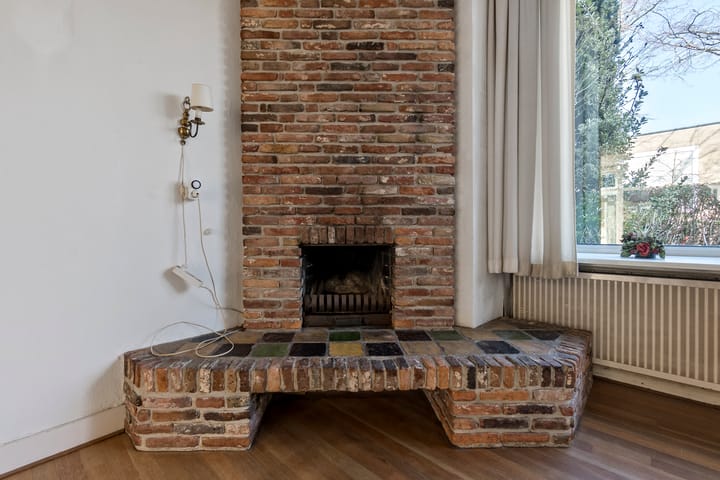 Foto 16 van Zonnebloemstraat 30