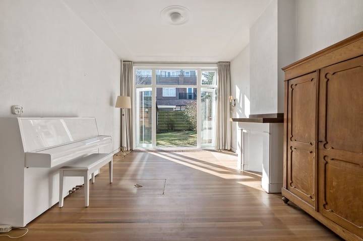 Foto 19 van Zonnebloemstraat 30