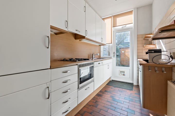 Foto 21 van Zonnebloemstraat 30