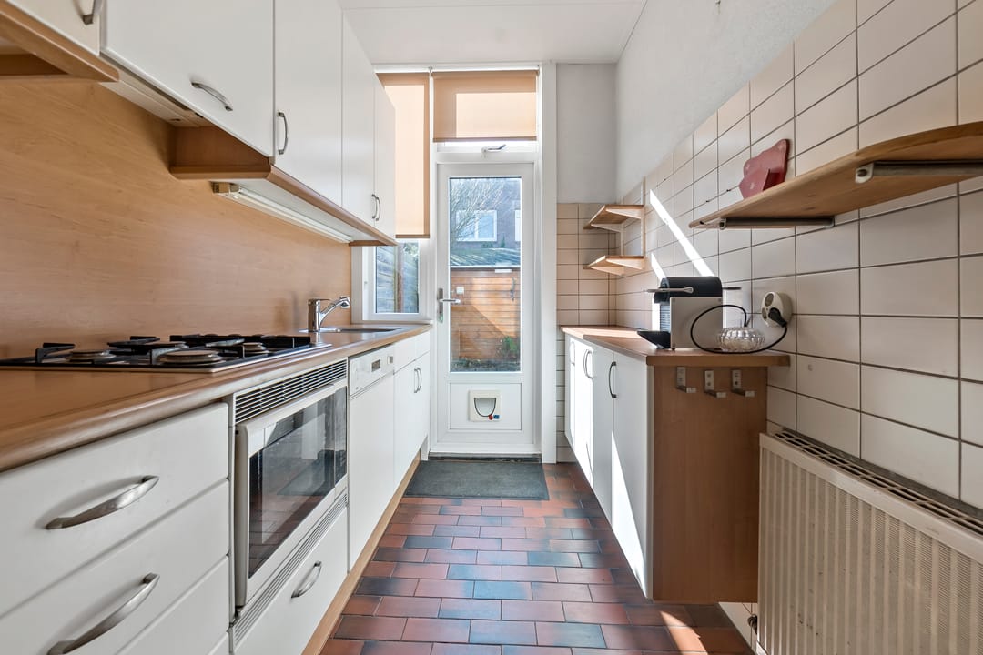 Foto 22 van Zonnebloemstraat 30