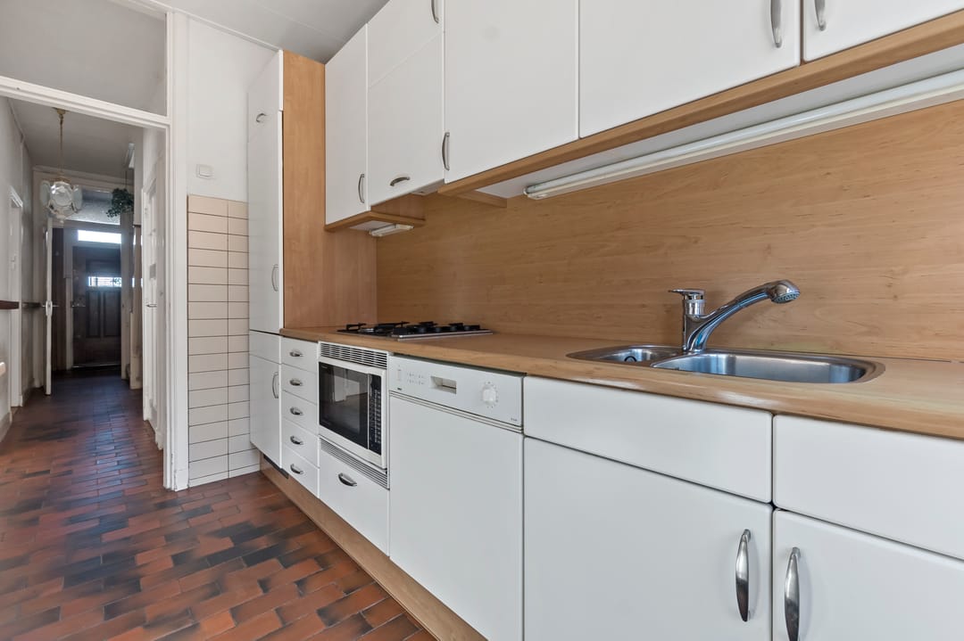 Foto 23 van Zonnebloemstraat 30