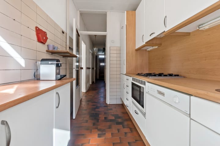 Foto 24 van Zonnebloemstraat 30