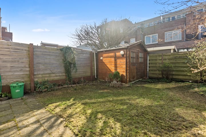 Foto 25 van Zonnebloemstraat 30