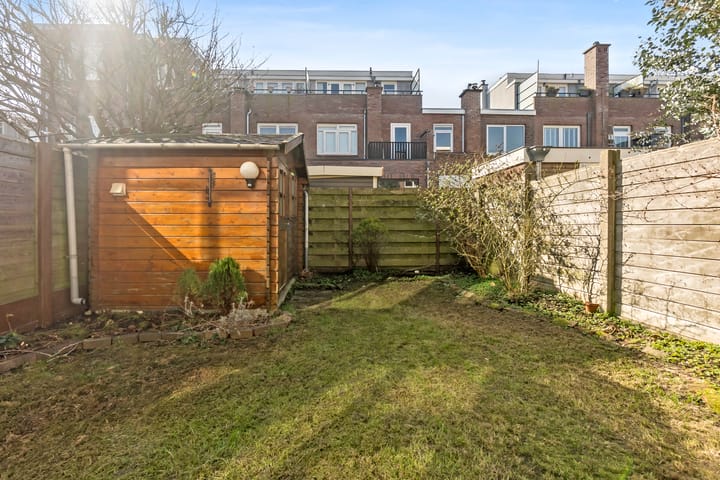 Foto 26 van Zonnebloemstraat 30