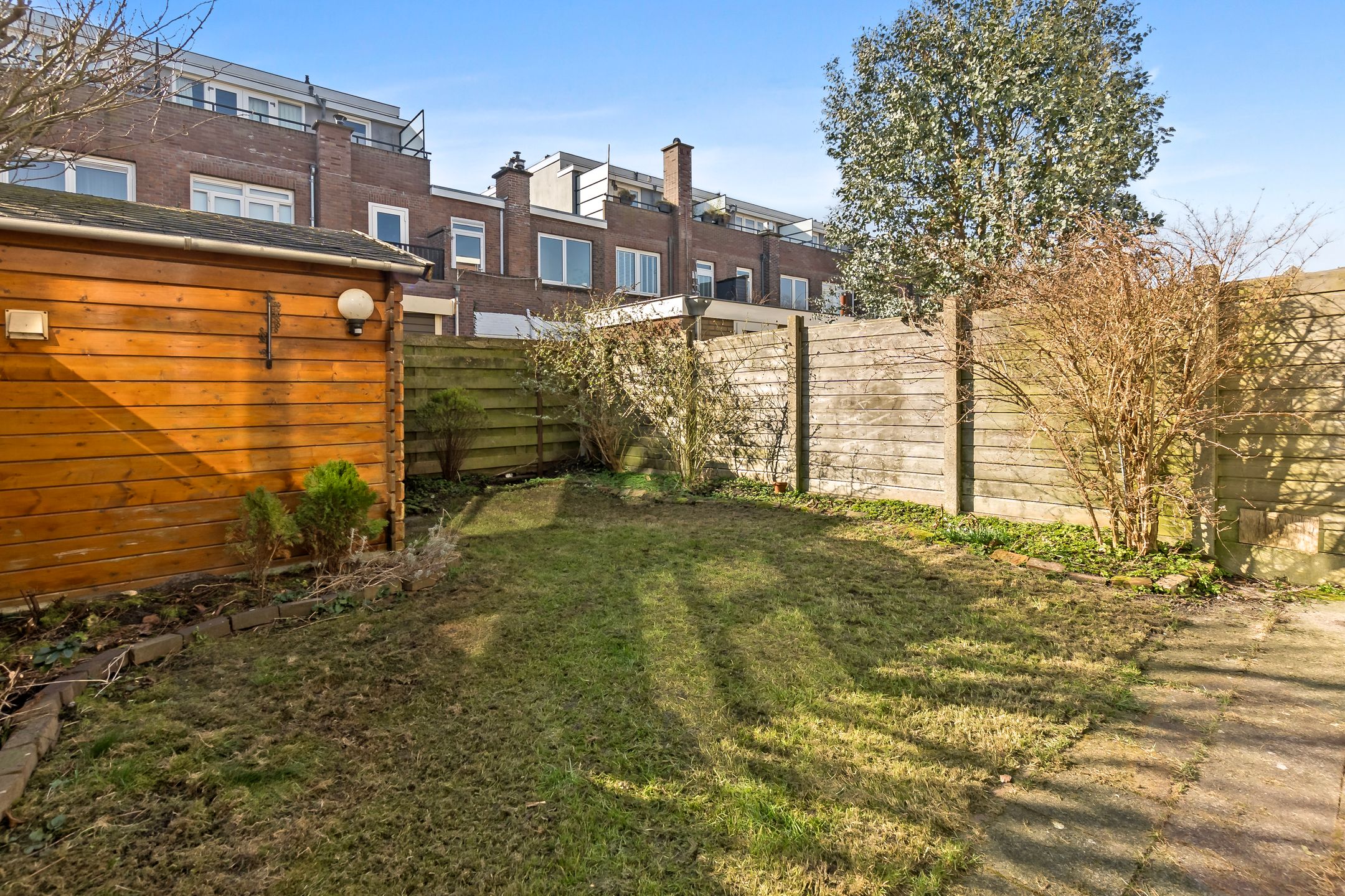 Foto 27 van Zonnebloemstraat 30