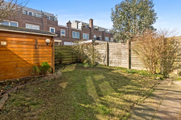 Foto 27 van Zonnebloemstraat 30