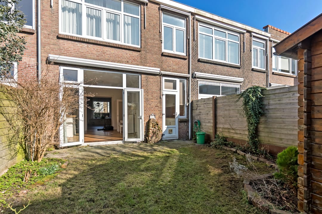 Foto 28 van Zonnebloemstraat 30