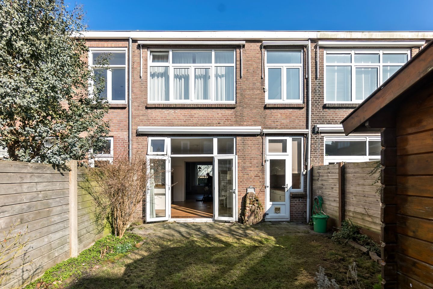 Foto 29 van Zonnebloemstraat 30