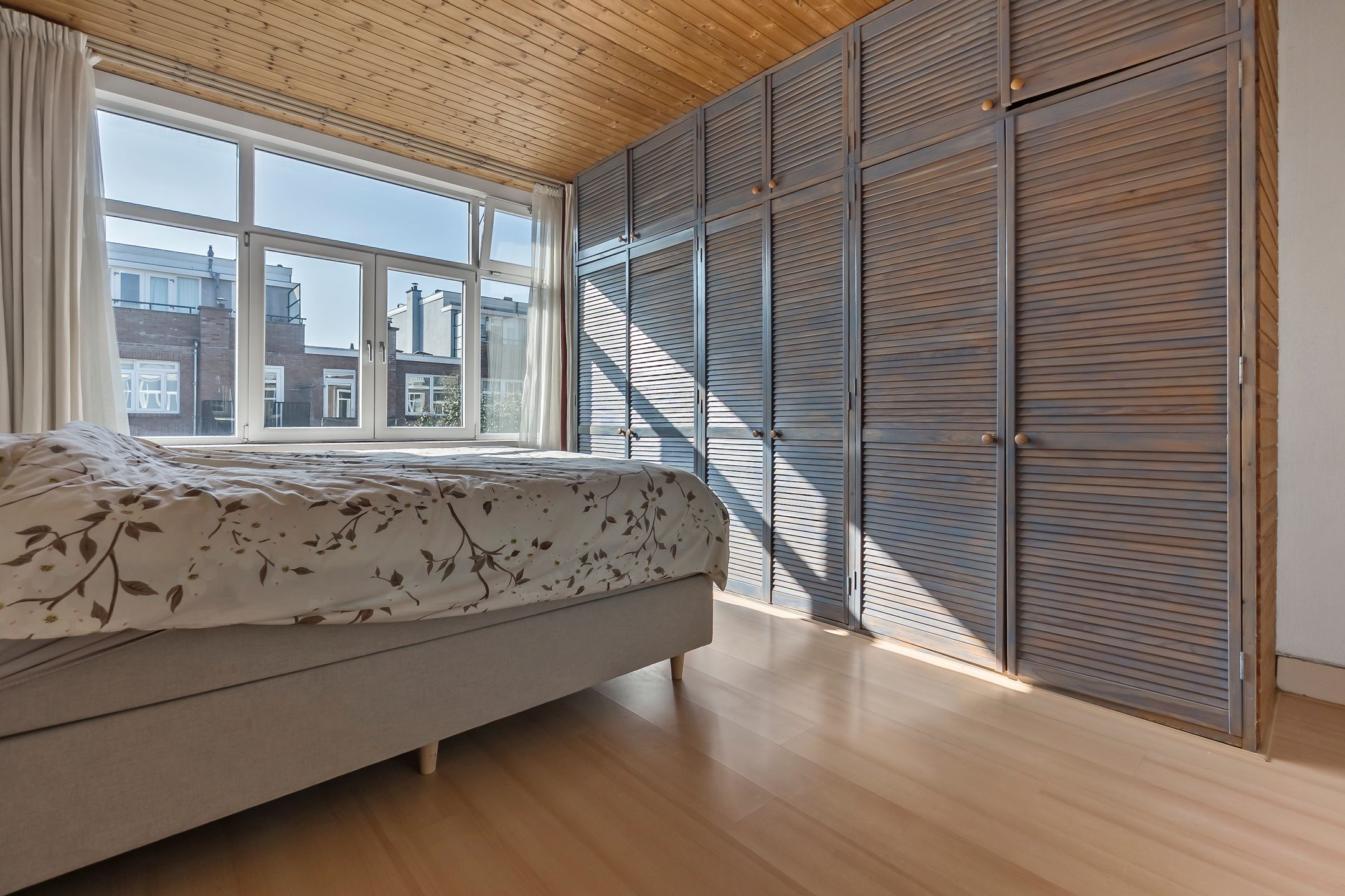 Foto 33 van Zonnebloemstraat 30