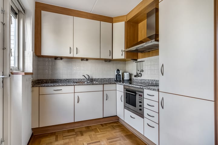 Foto 3 van Händelstraat 60