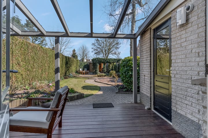 Foto 5 van Händelstraat 60