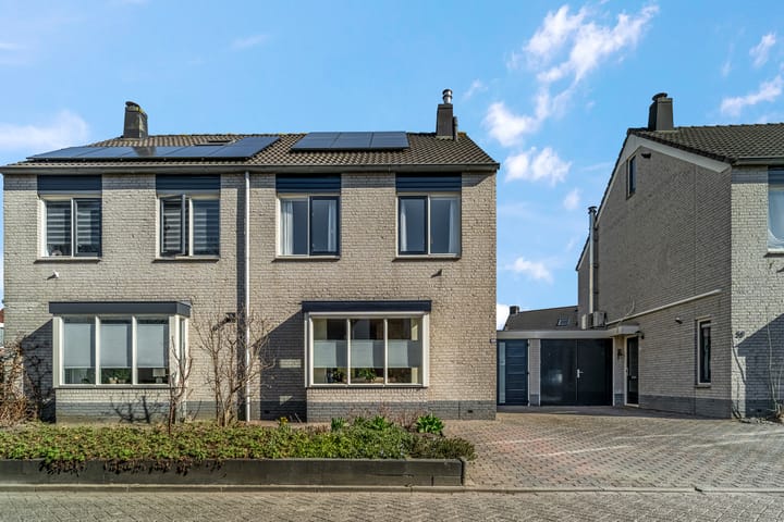 Foto 6 van Händelstraat 60