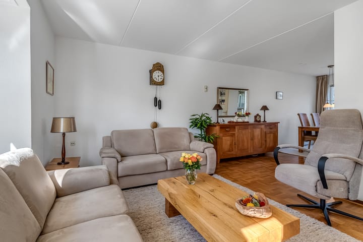 Foto 7 van Händelstraat 60