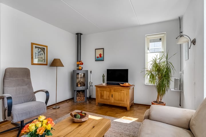 Foto 8 van Händelstraat 60