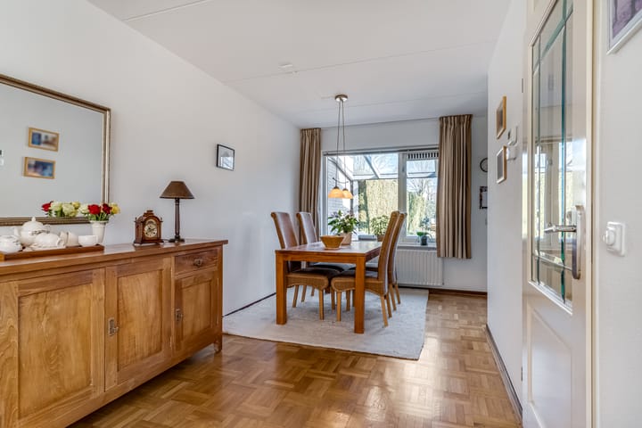 Foto 10 van Händelstraat 60