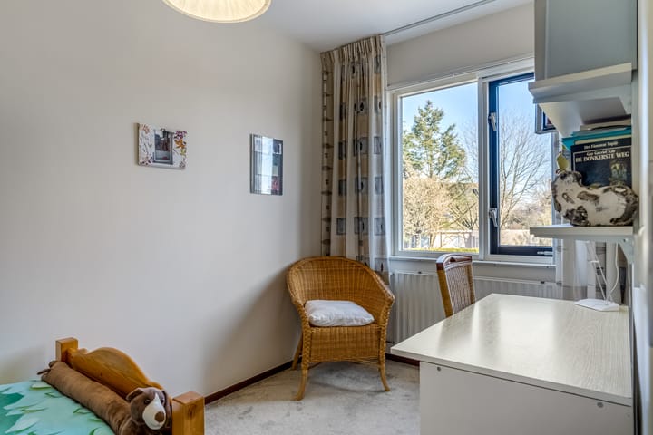 Foto 24 van Händelstraat 60