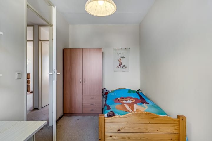 Foto 25 van Händelstraat 60