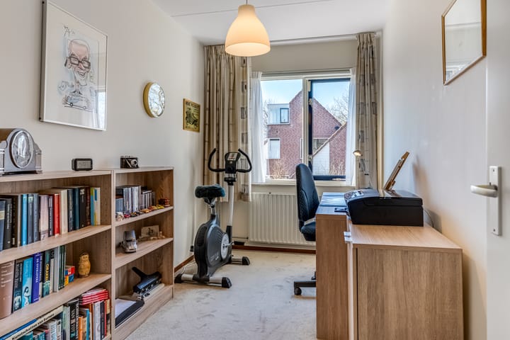 Foto 26 van Händelstraat 60