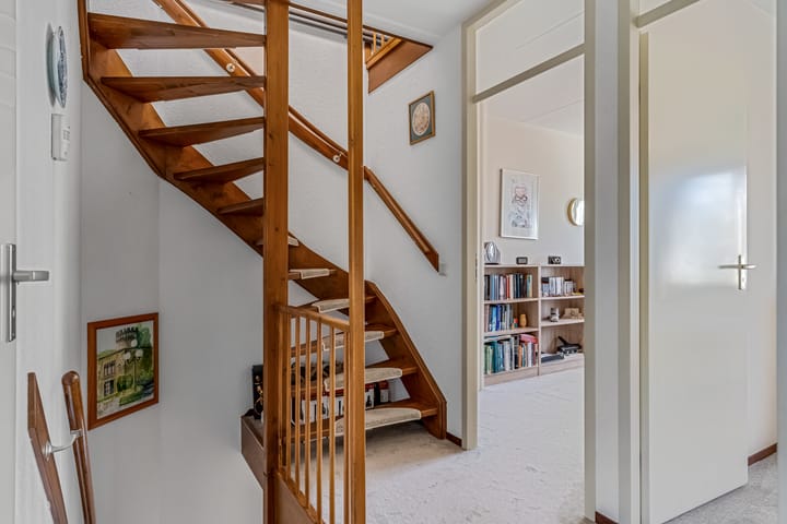 Foto 28 van Händelstraat 60