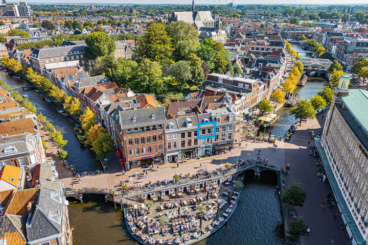 Hoogstraat 5 B