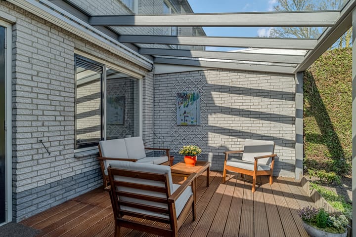 Foto 32 van Händelstraat 60