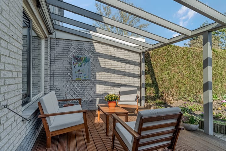 Foto 33 van Händelstraat 60