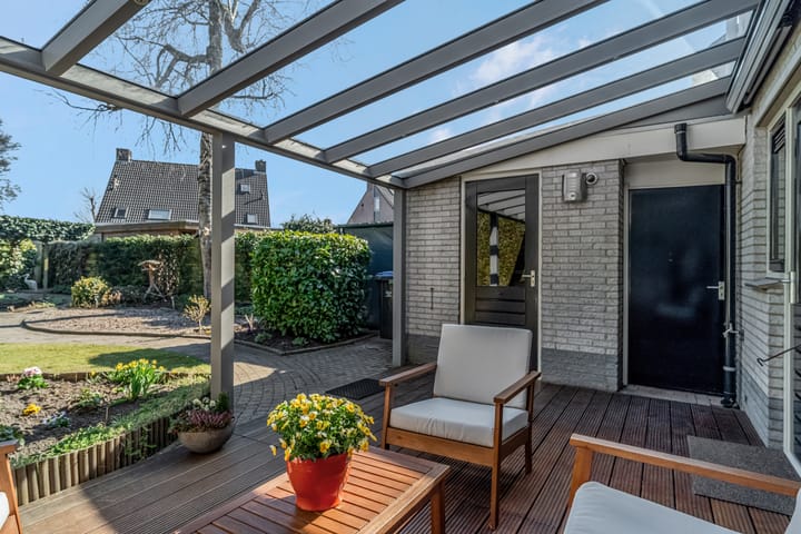 Foto 35 van Händelstraat 60