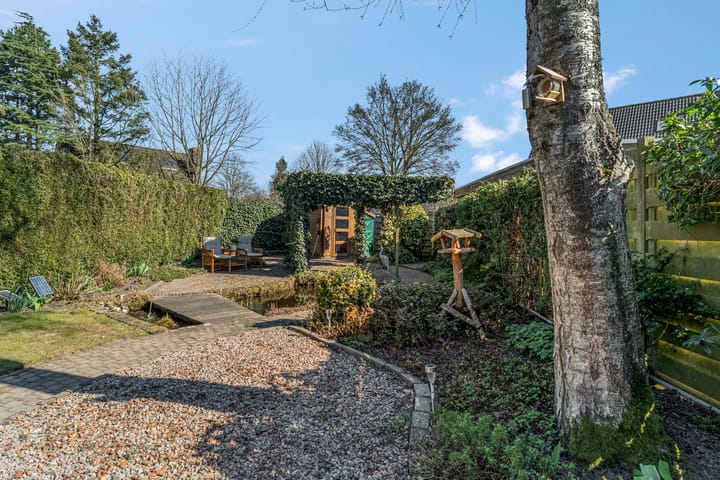 Foto 38 van Händelstraat 60