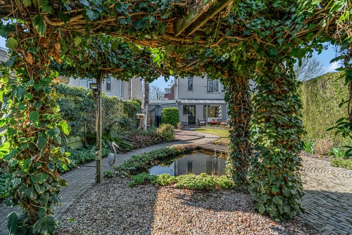 Foto 41 van Händelstraat 60