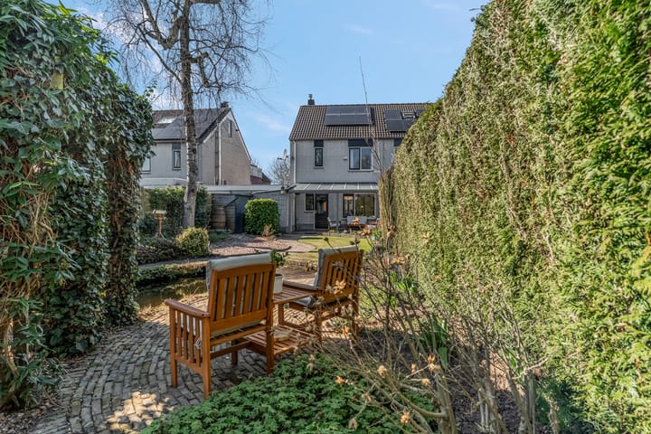 Foto 43 van Händelstraat 60