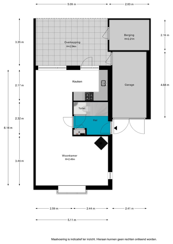 Foto 48 van Händelstraat 60