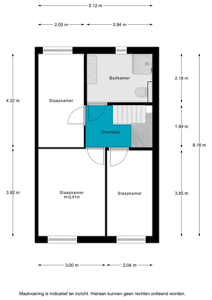 Foto 49 van Händelstraat 60