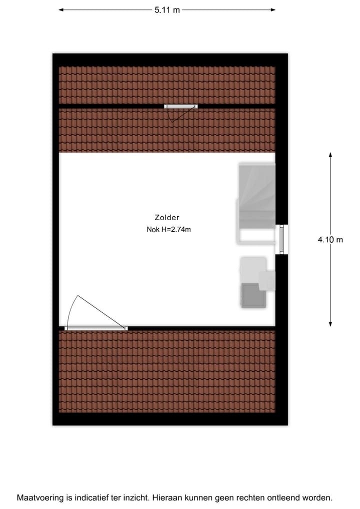 Foto 50 van Händelstraat 60