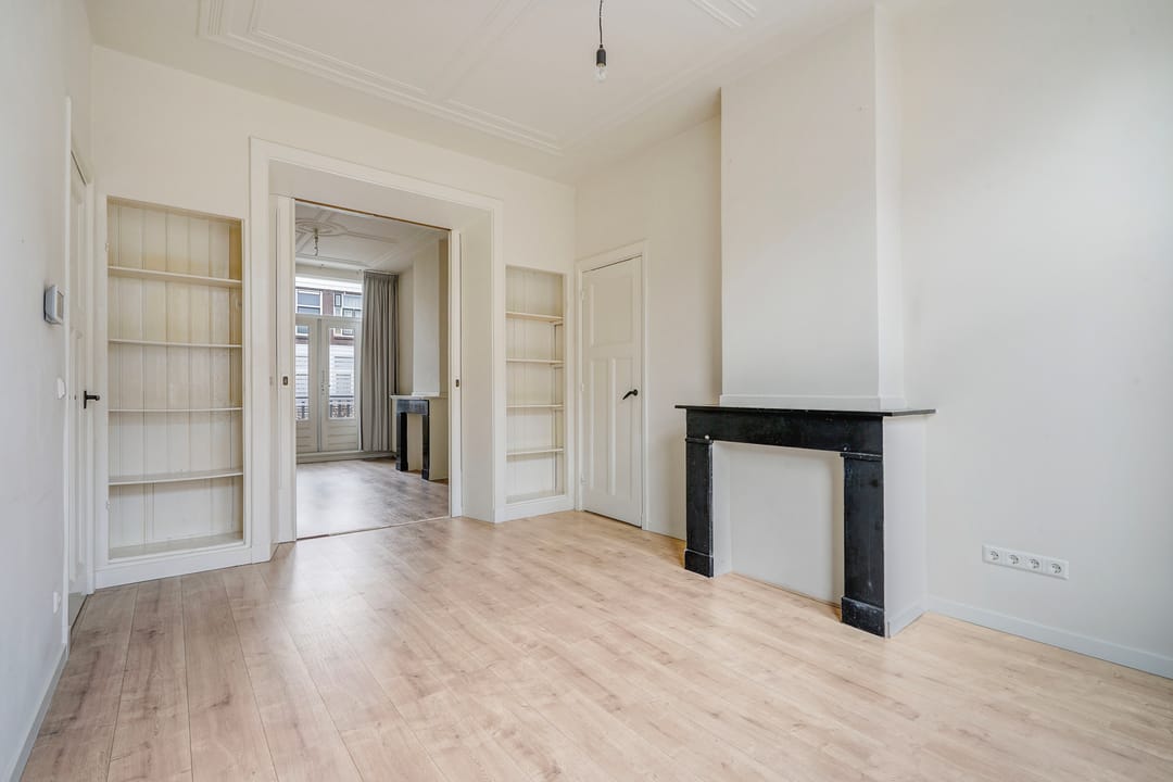 Foto 2 van Cartesiusstraat 269