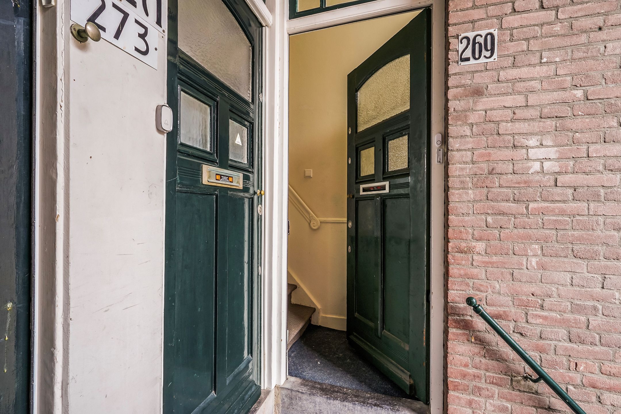 Foto 6 van Cartesiusstraat 269