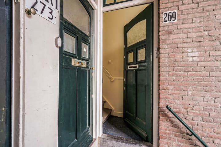 Foto 6 van Cartesiusstraat 269