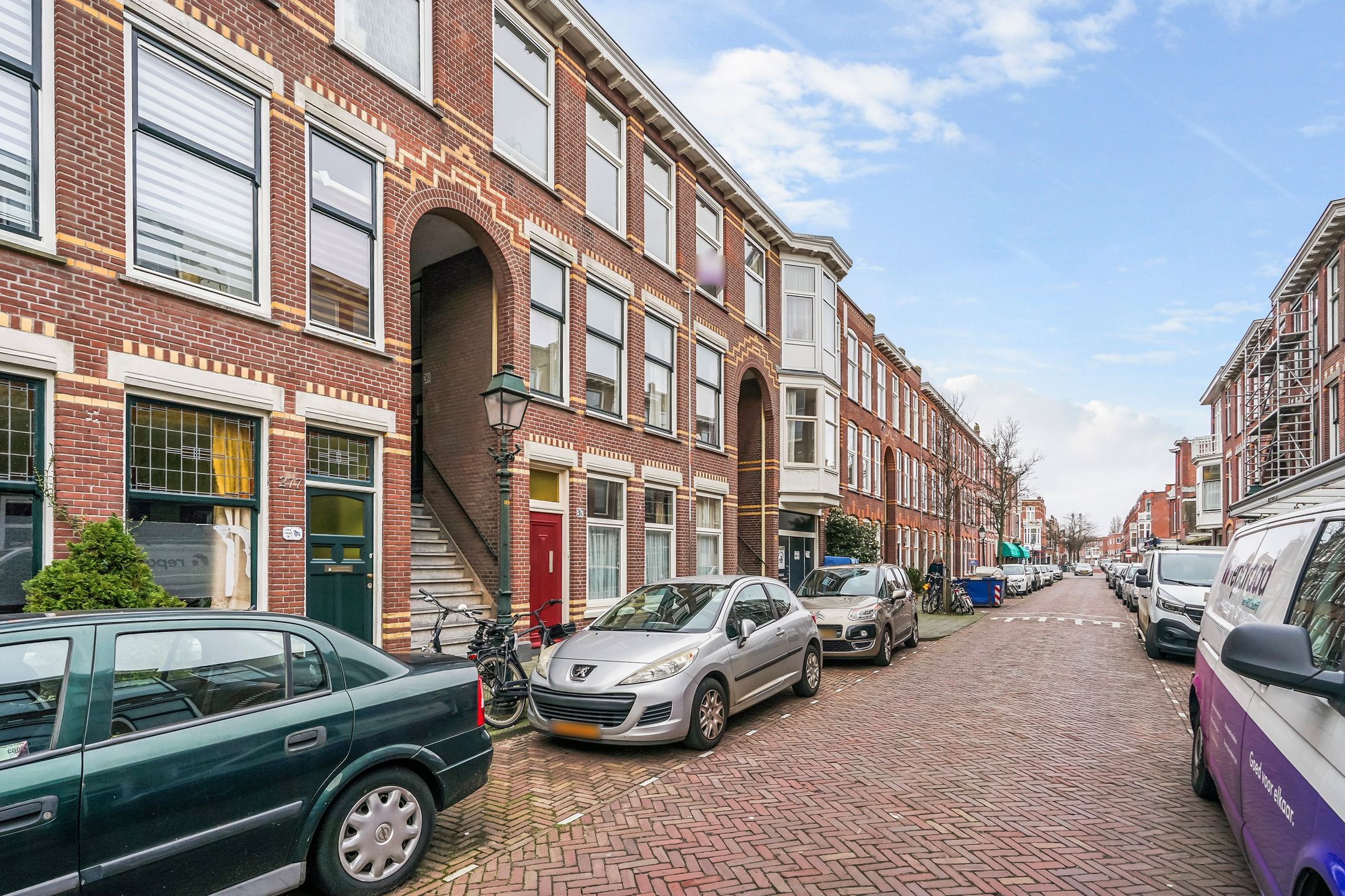 Foto 36 van Cartesiusstraat 269