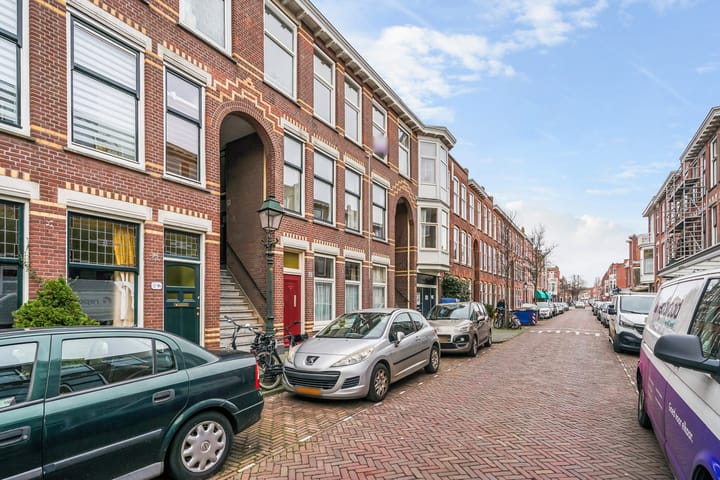 Foto 36 van Cartesiusstraat 269