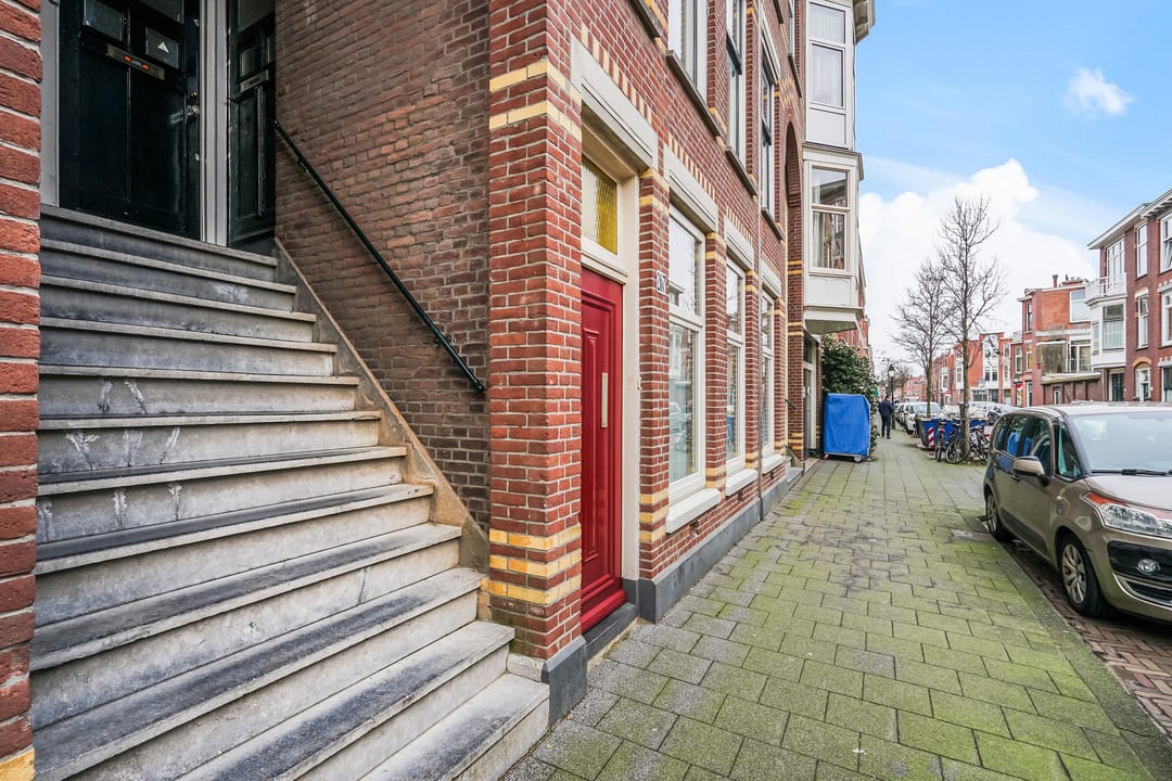 Foto 37 van Cartesiusstraat 269