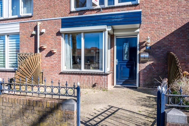 Foto 3 van Broerweg 35