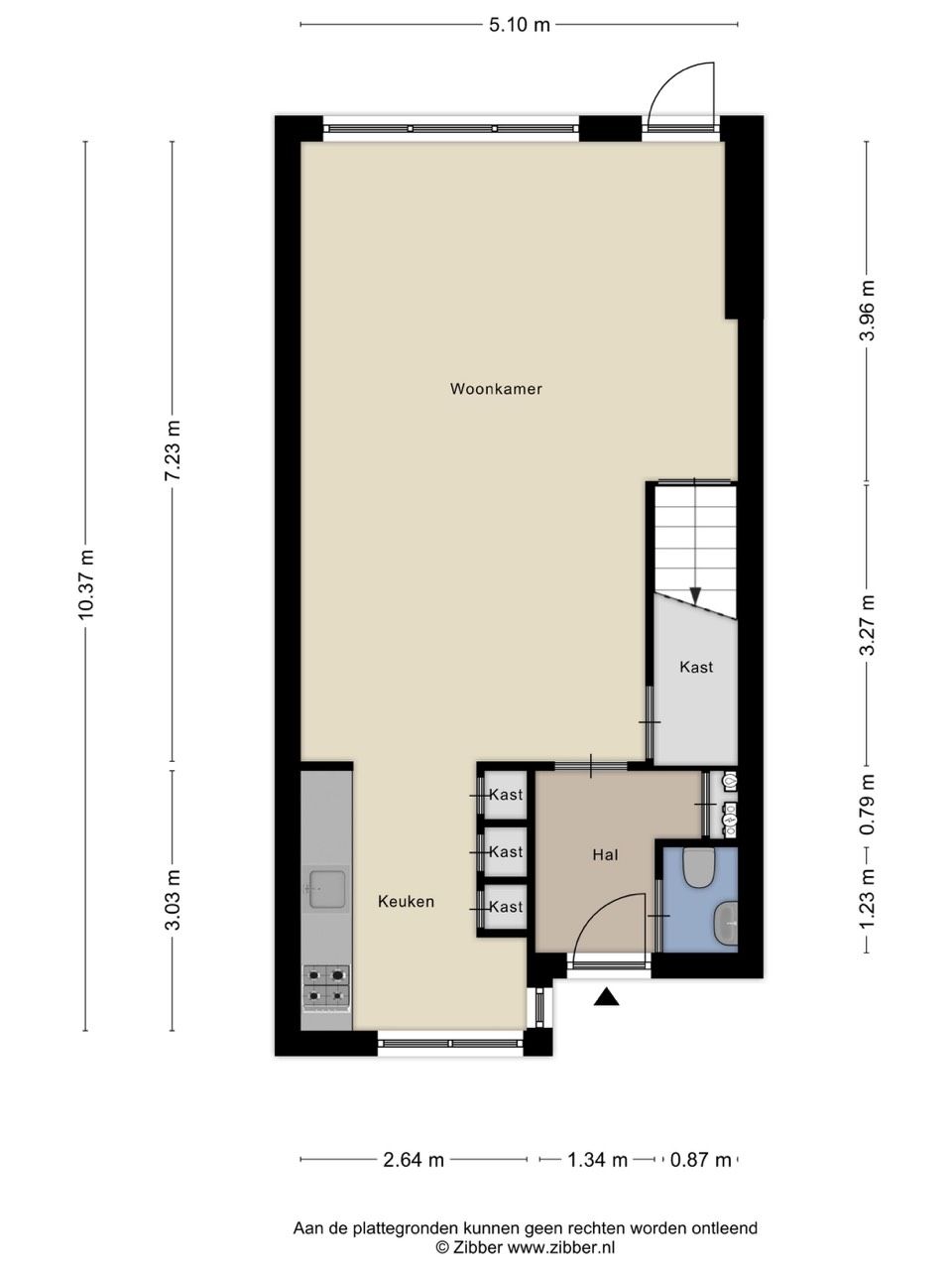 Foto 41 van Broerweg 35