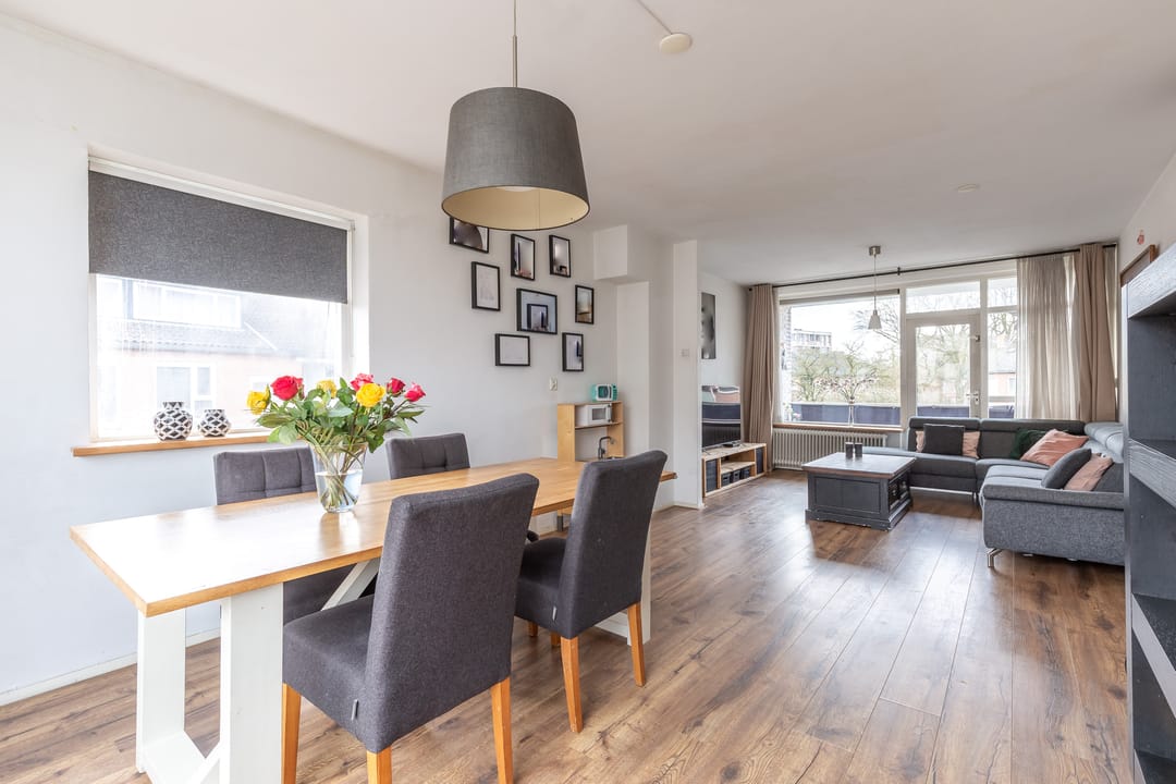 Foto 2 van Euterpeplein 34-C