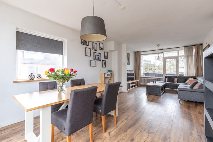 Foto 2 van Euterpeplein 34-C